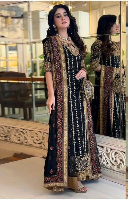 HS black