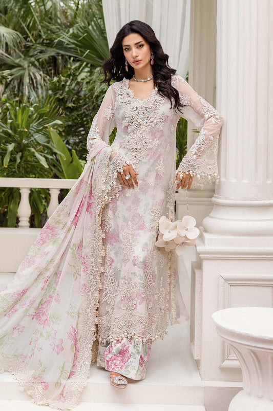 White Multi