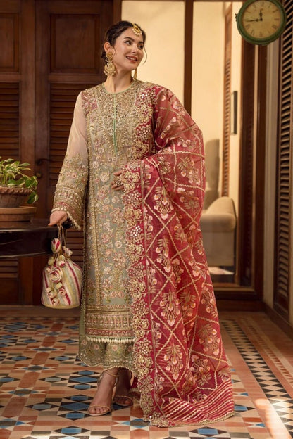 #newarrivals  #pakistanisuits #indianwedding #sareefashion #pakistaniwedding #womensfashion #weddingsarees #maxidress #weddingseason #weddingdress #lehenga #lehengacholi #shalwarkameez #shalwarkameezuk #shalwarkameezsuit #shalwarkameezsuit  #lehangacholidesigns #lehengacollection #lehengagoals #maxidressseasoninfulleffect Elegant Pakistani Embroidered Wedding Stitched Dresses Collection