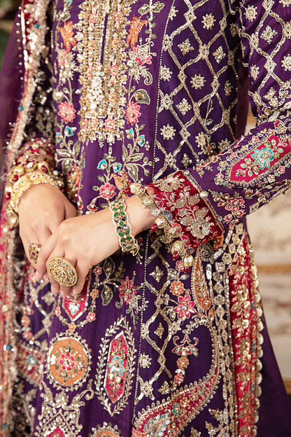 Purple MB-008