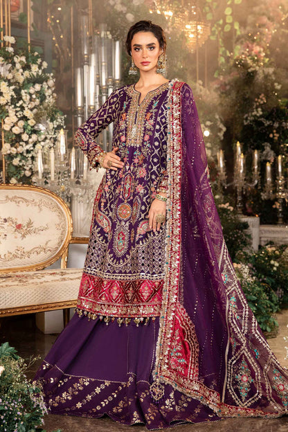 Purple MB-008