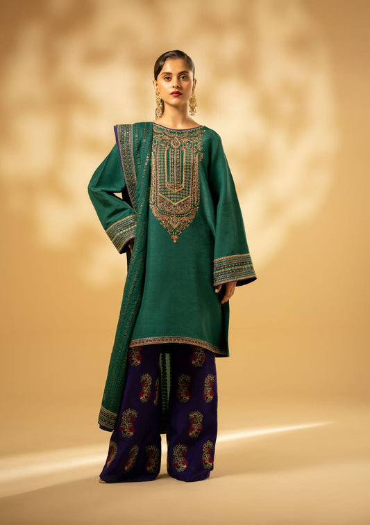 Emerald by FK