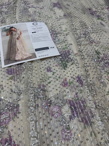 A Swarovski Affair