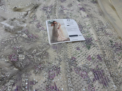 A Swarovski Affair