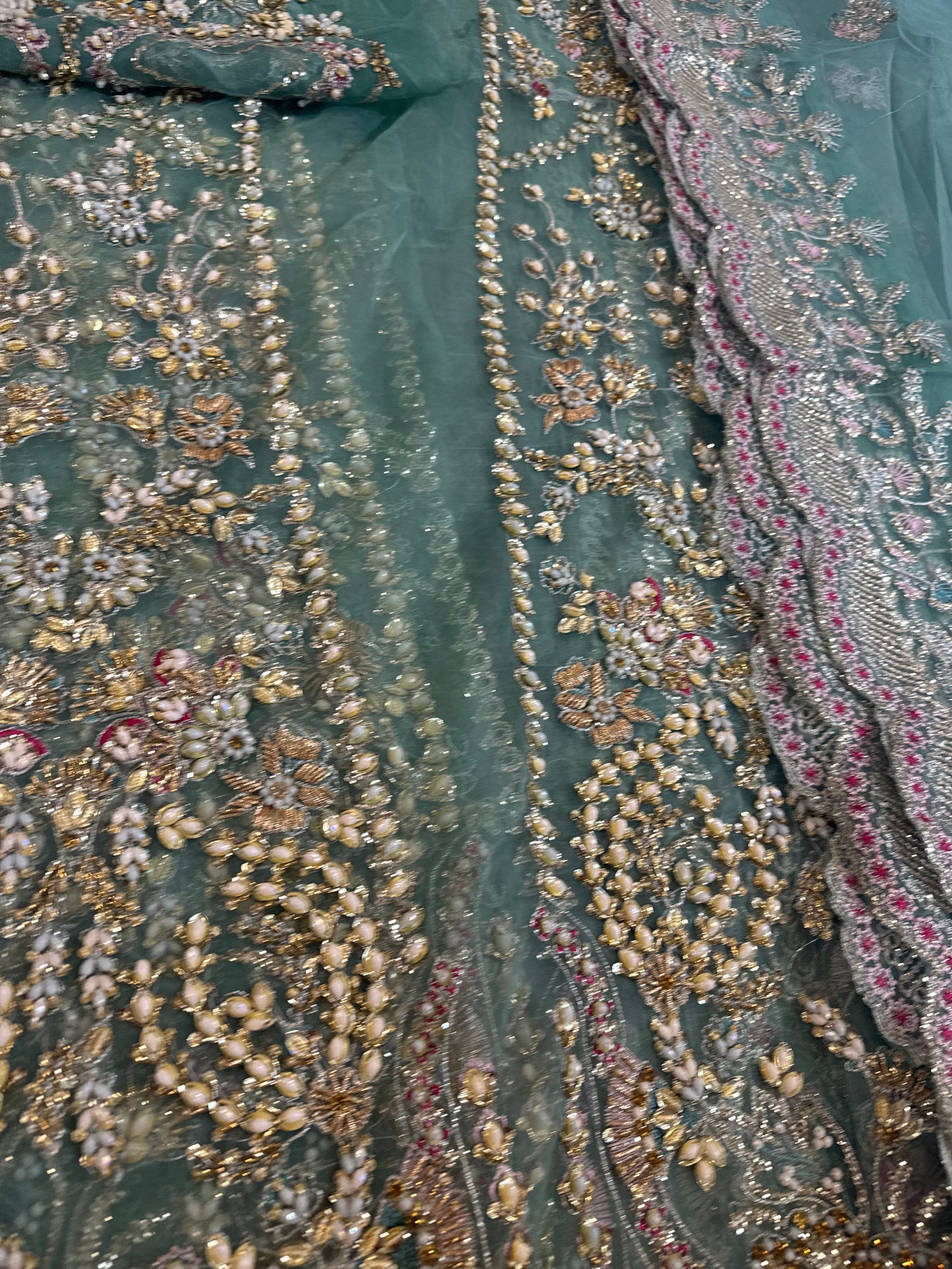 Suffusebysanayasir wedding edition