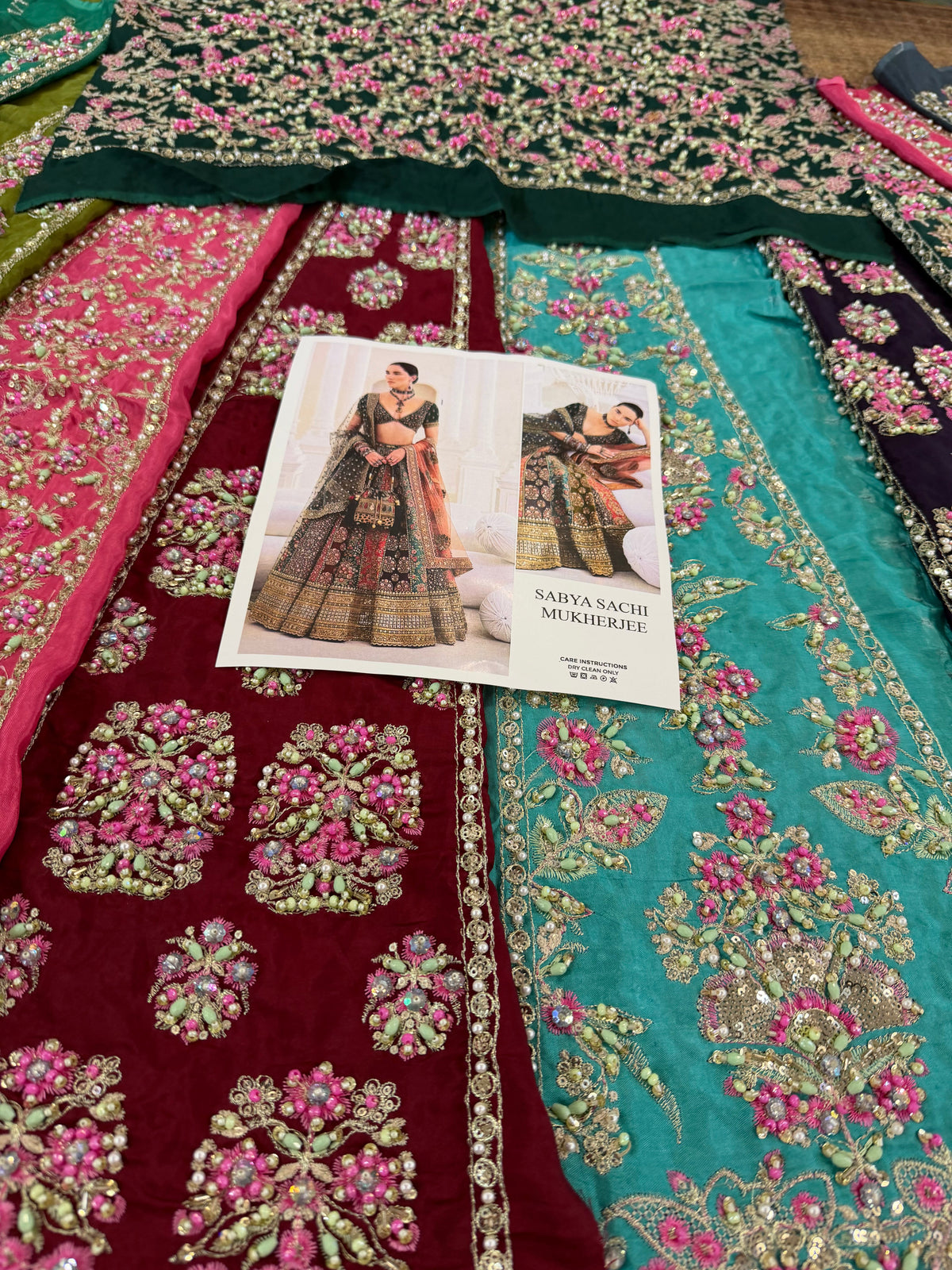 Sabyasachi