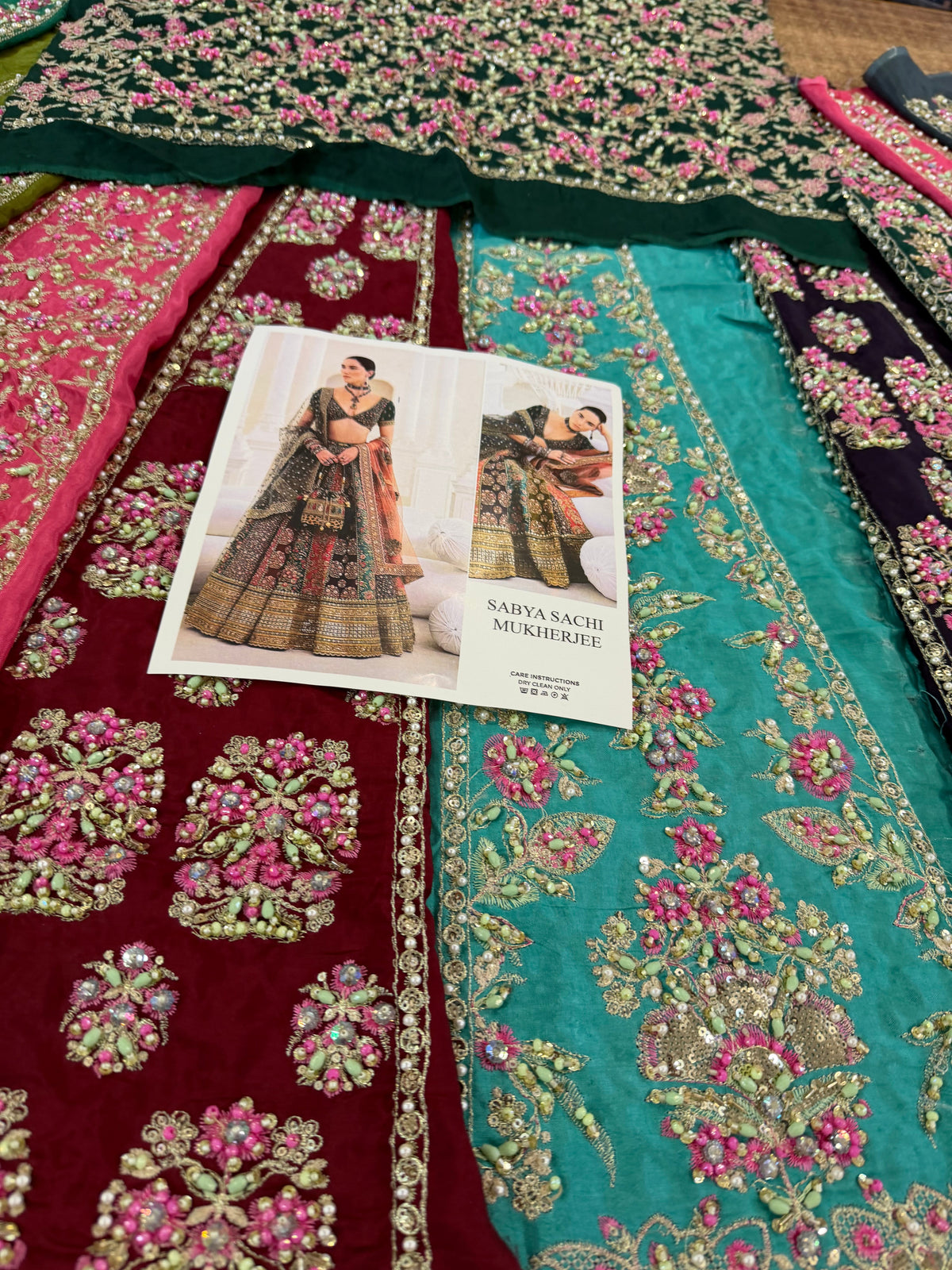 Sabyasachi