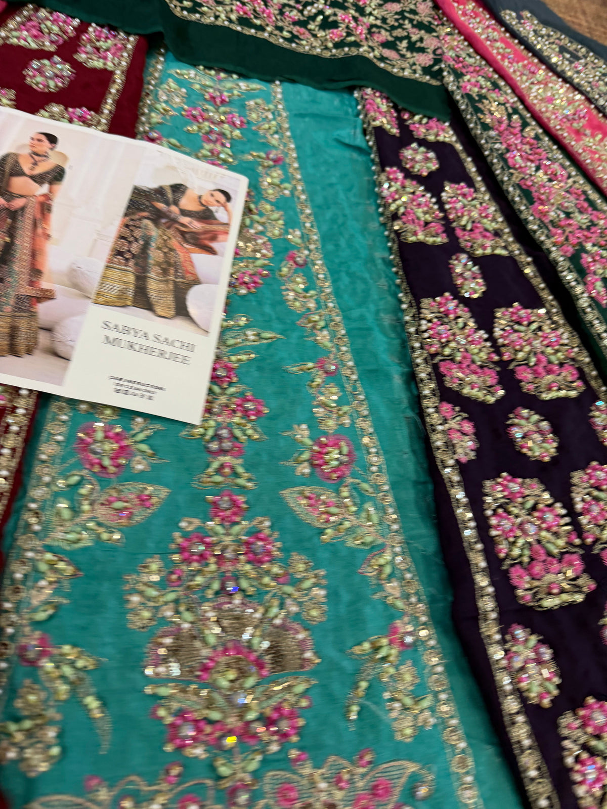 Sabyasachi