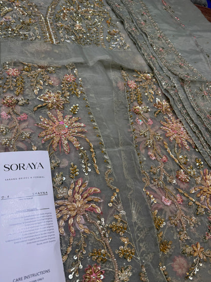 Soraya