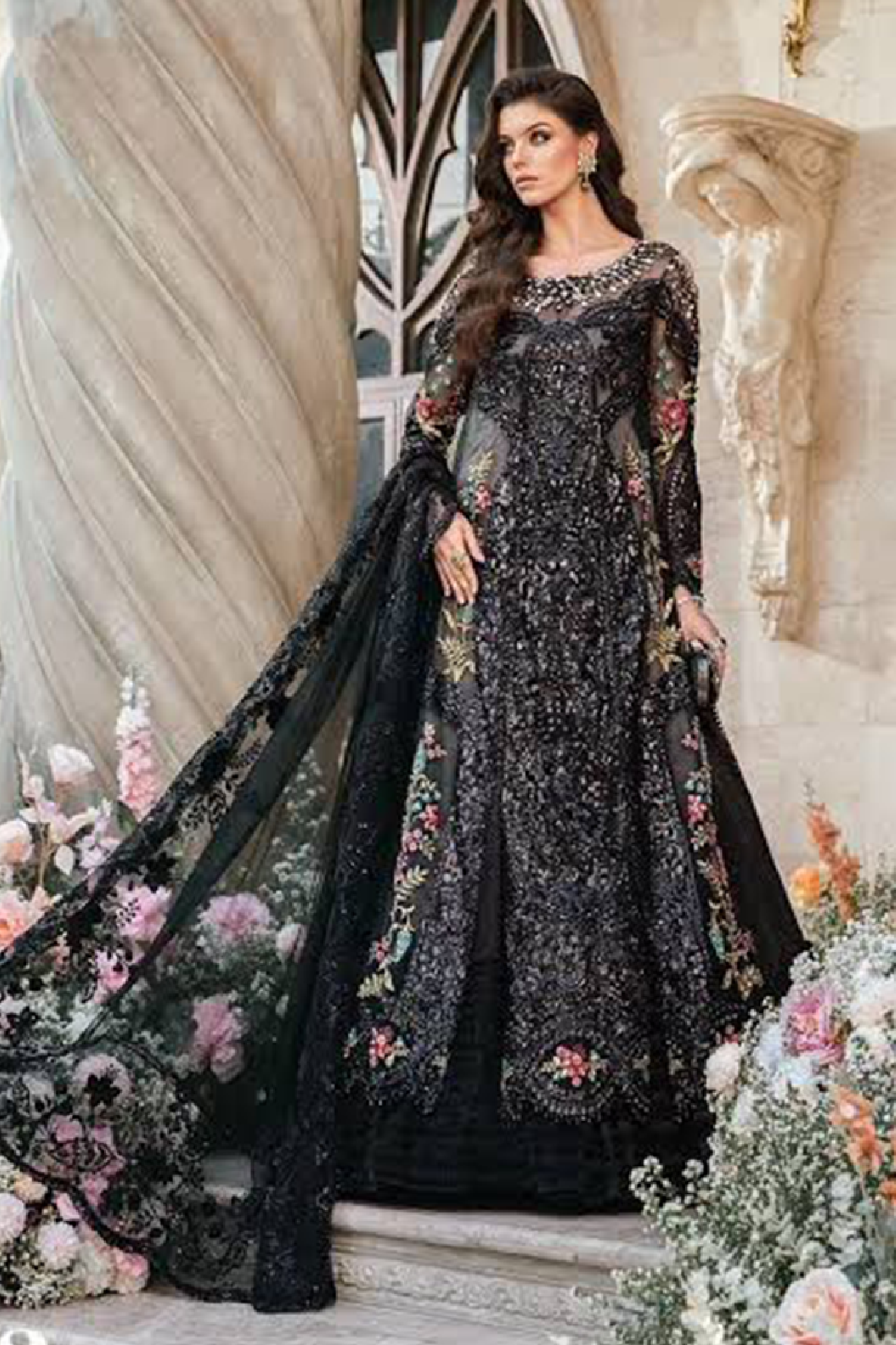 Black Wedding Edition