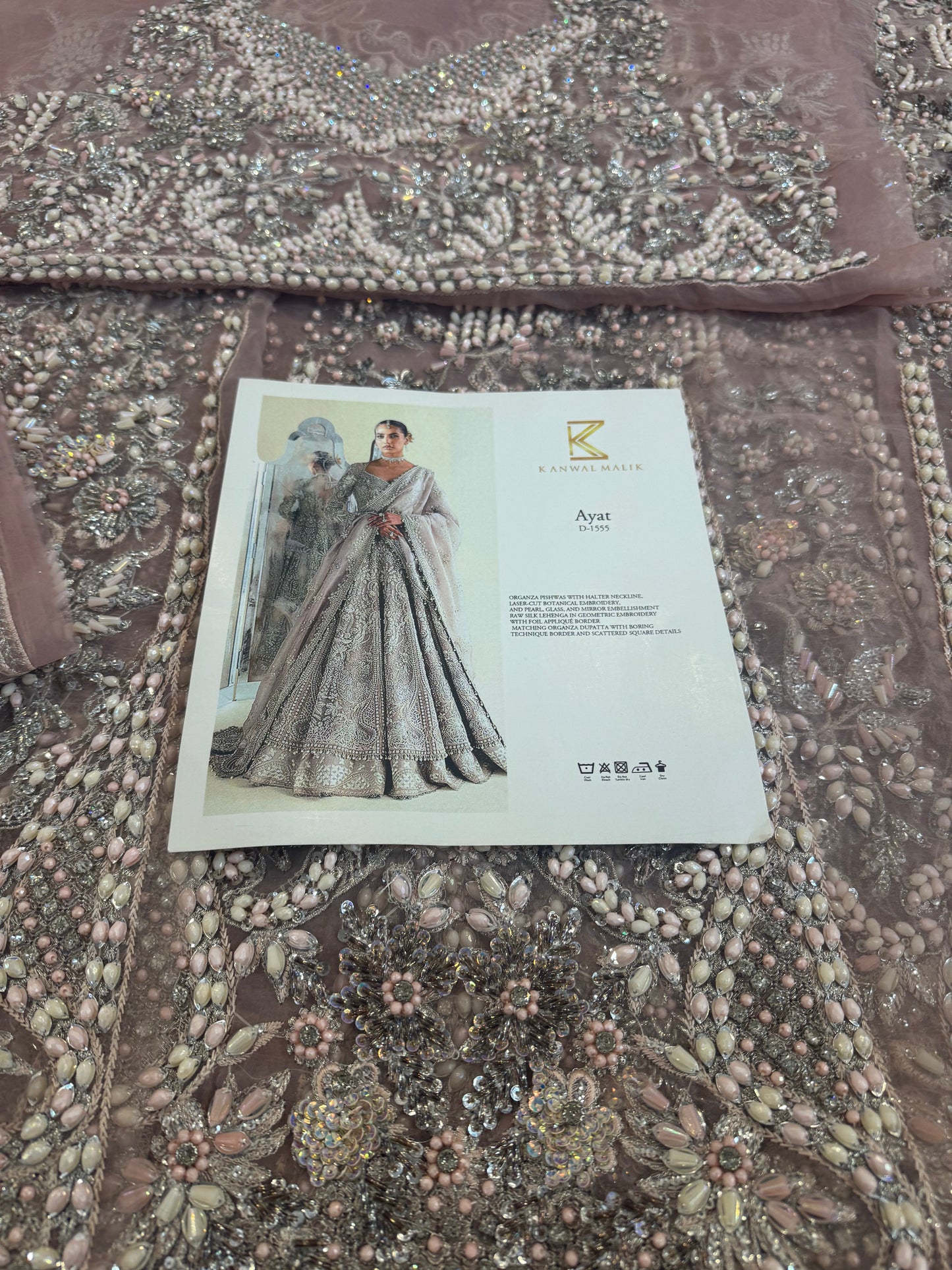 Suffusebysanayasir bridal wedding edition