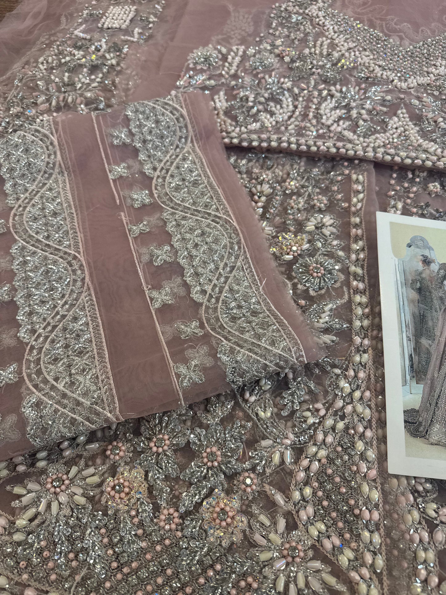 Suffusebysanayasir bridal wedding edition