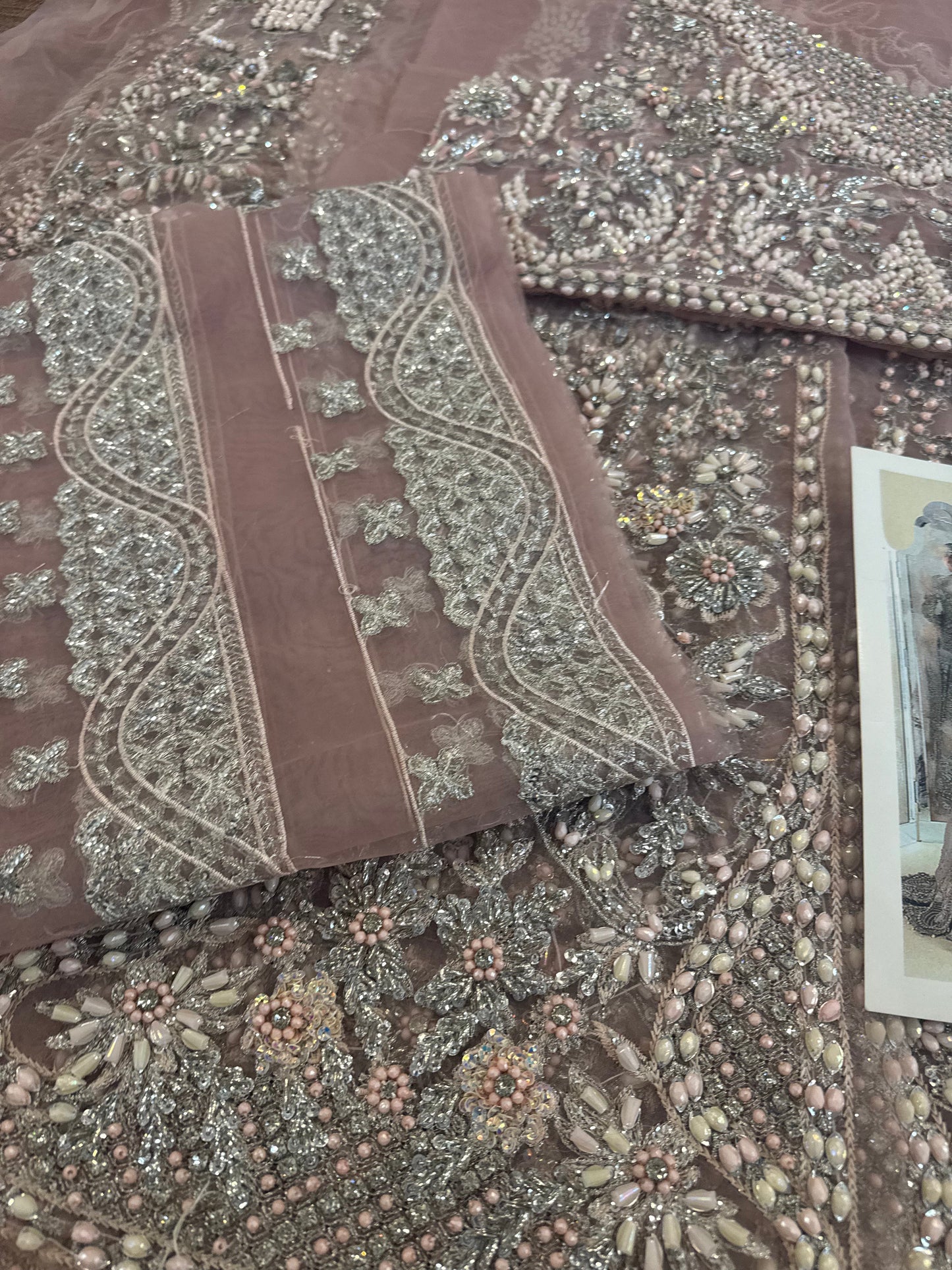 Suffusebysanayasir bridal wedding edition