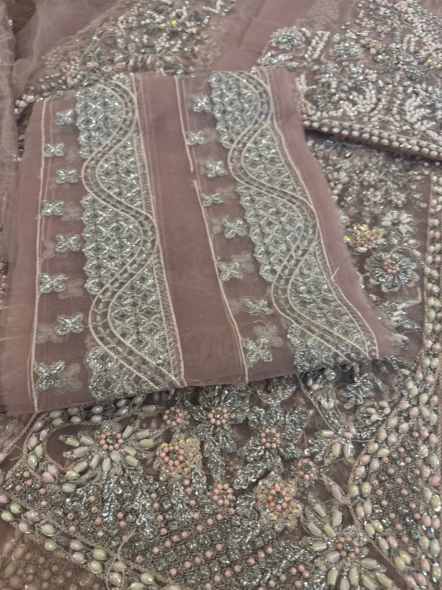 Suffusebysanayasir bridal wedding edition