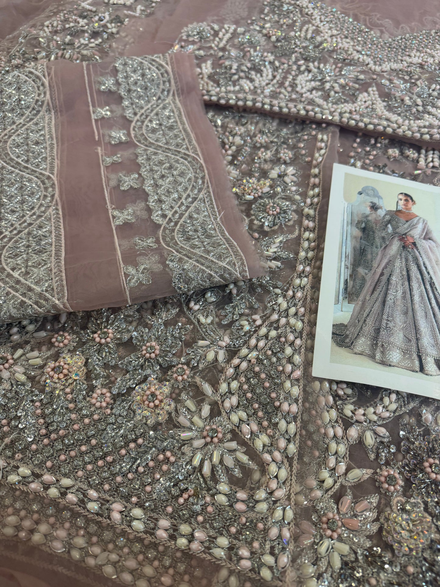 Suffusebysanayasir bridal wedding edition