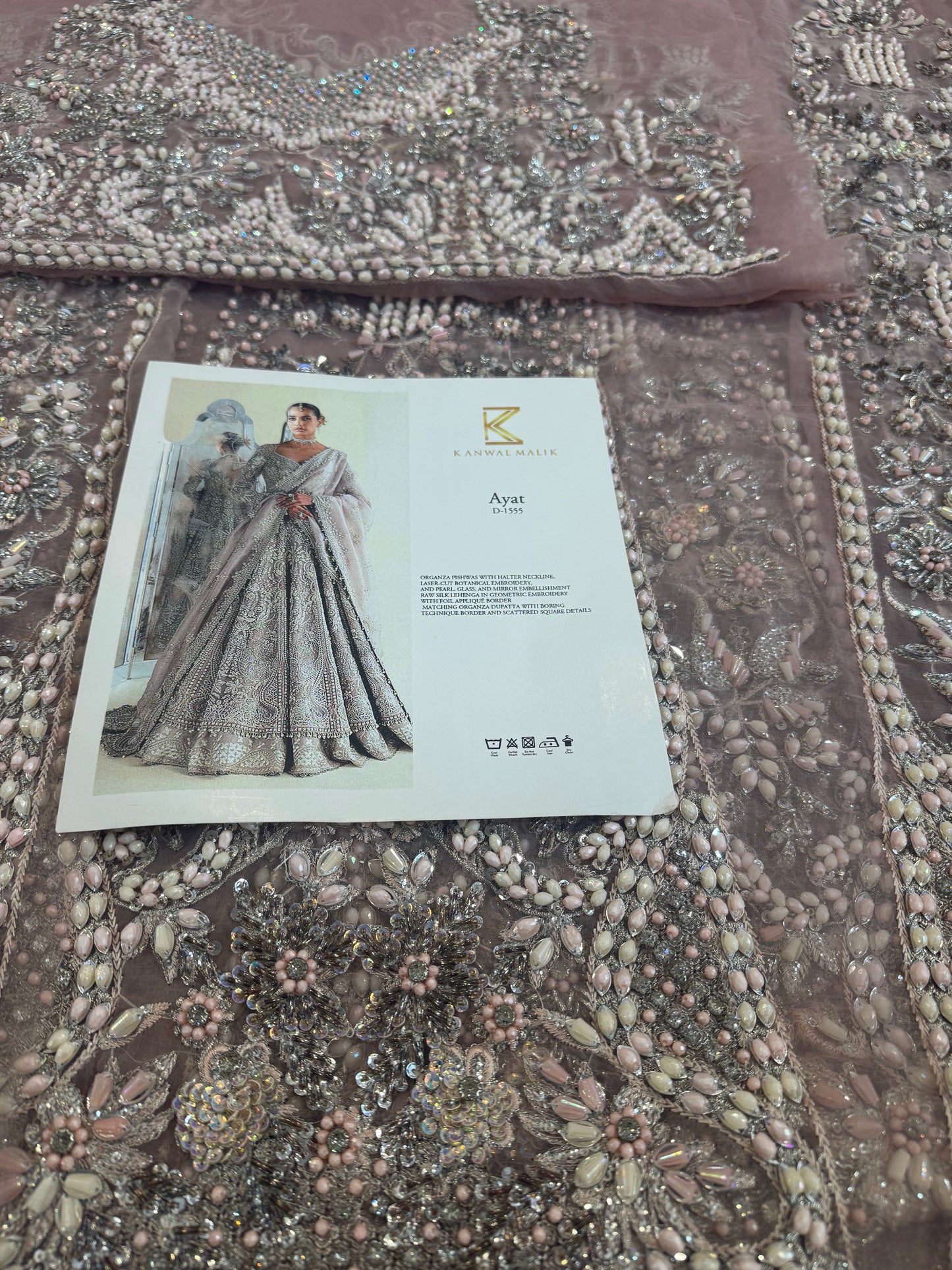 Suffusebysanayasir bridal wedding edition