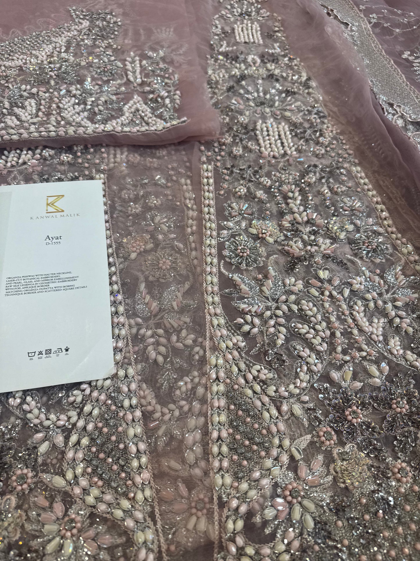 Suffusebysanayasir bridal wedding edition