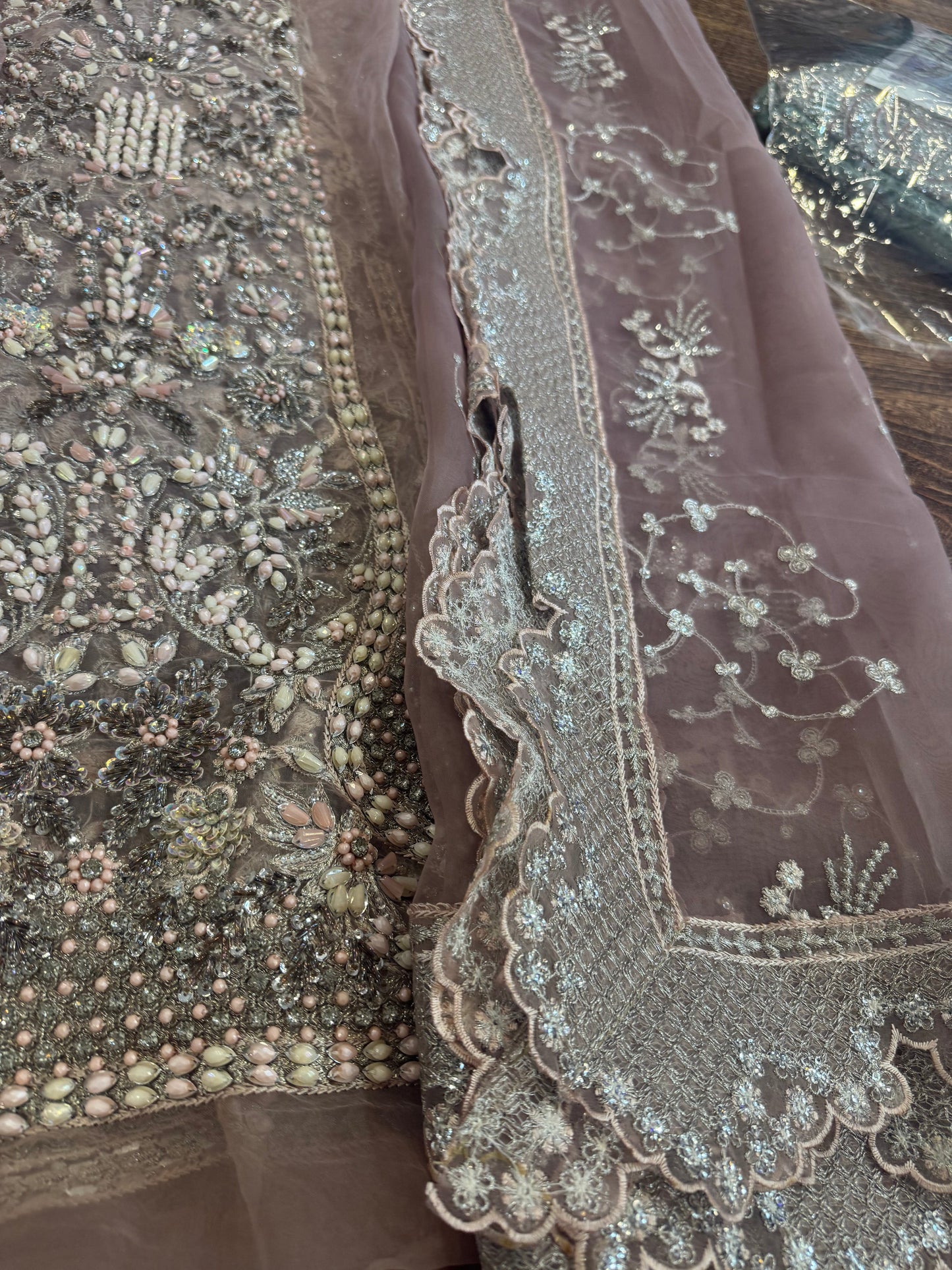 Suffusebysanayasir bridal wedding edition