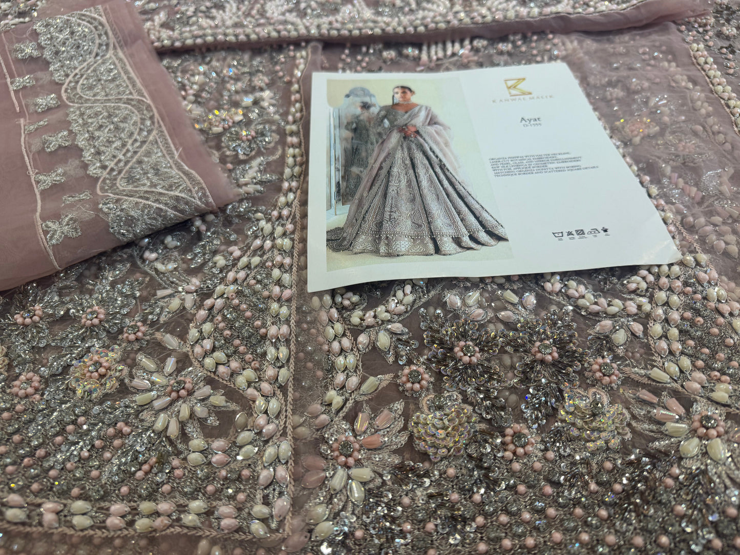 Suffusebysanayasir bridal wedding edition