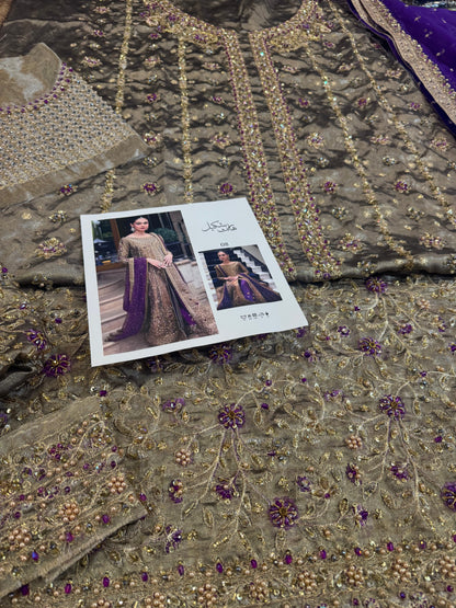 Mesori purple
