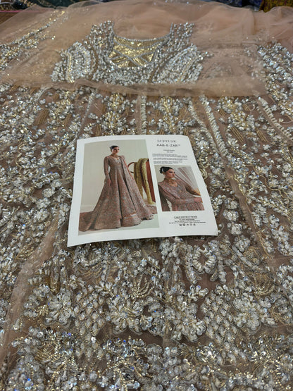 Mahveen Aabezar