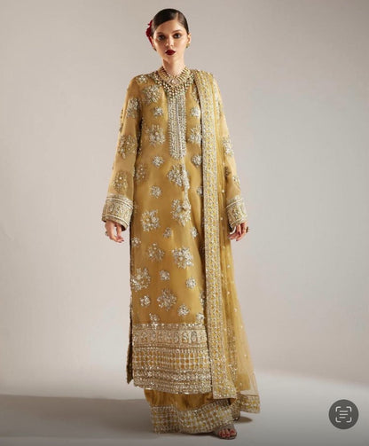 Hussain Rehar Mustard