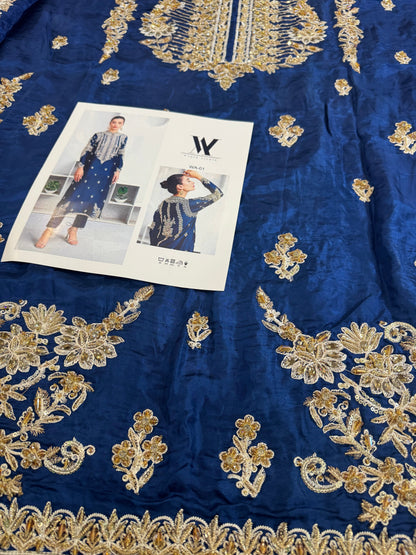 Luxe