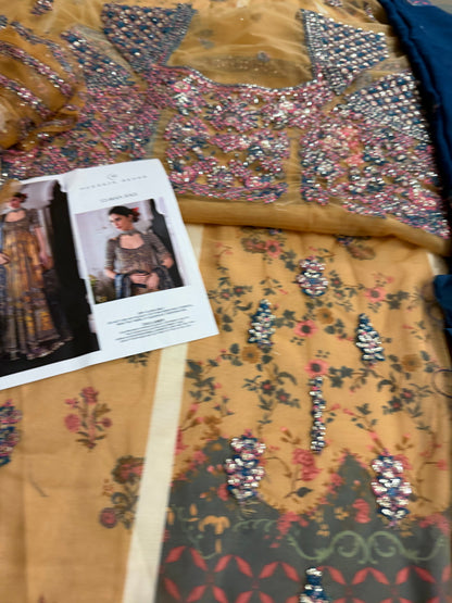 Man jogi