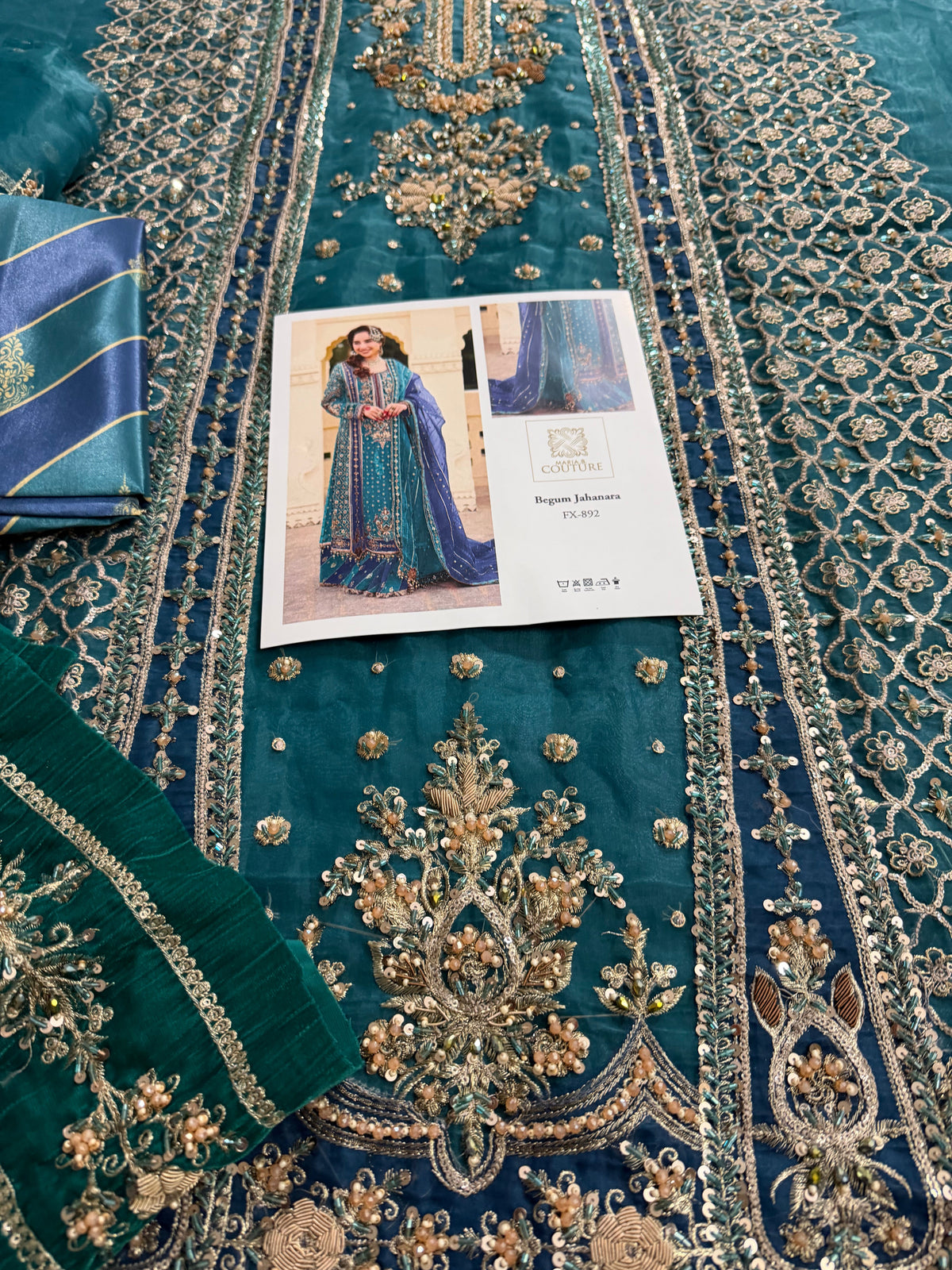 Begum Jahanara