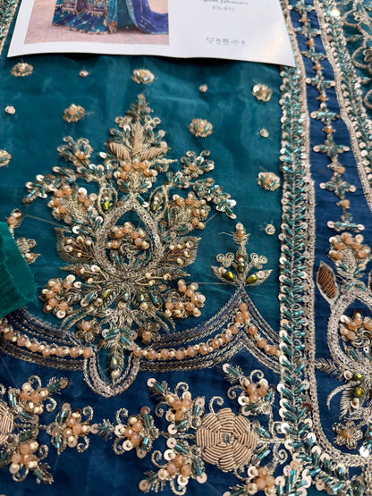 Begum Jahanara