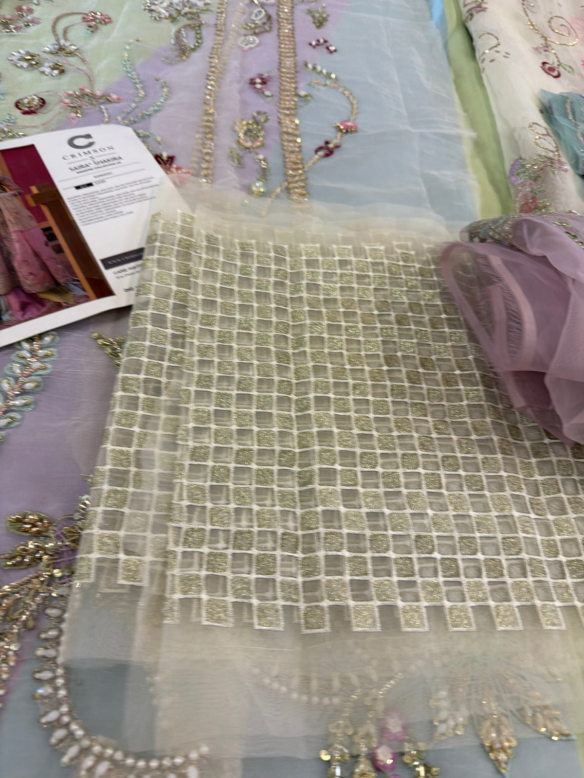 RANGOLI