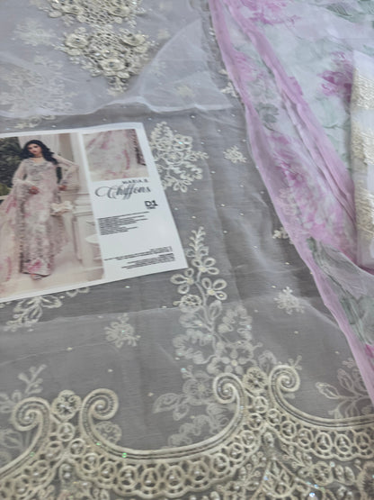 White Multi