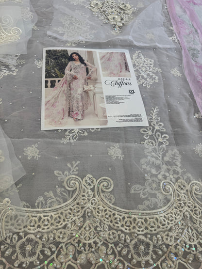 White Multi