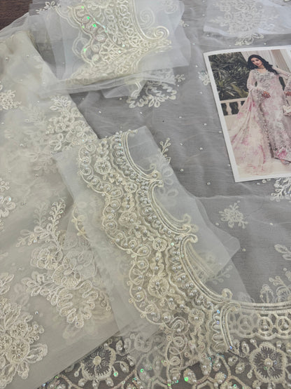 White Multi