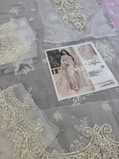 White Multi