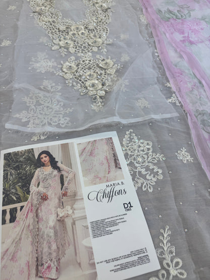 White Multi