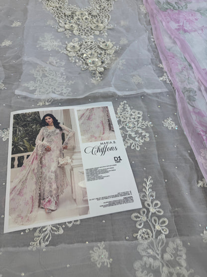 White Multi