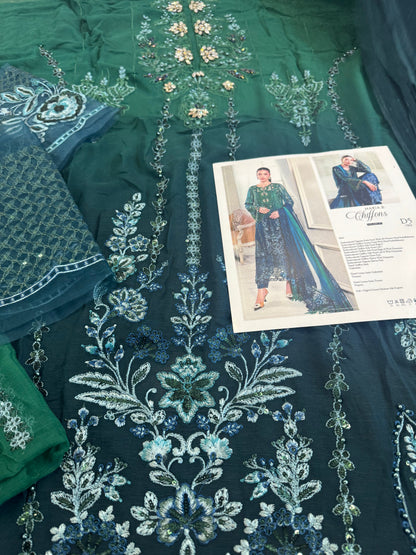 Green Multi