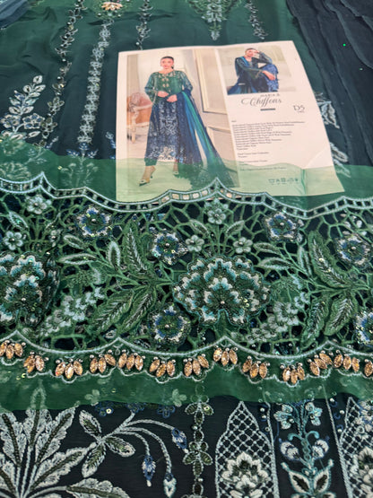 Green Multi