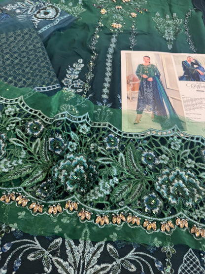 Green Multi
