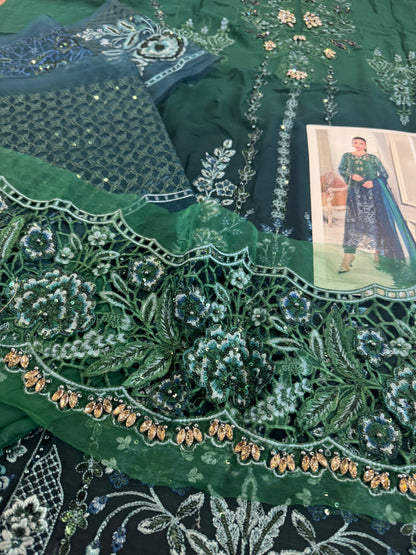 Green Multi