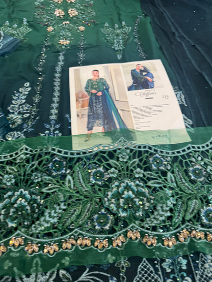 Green Multi