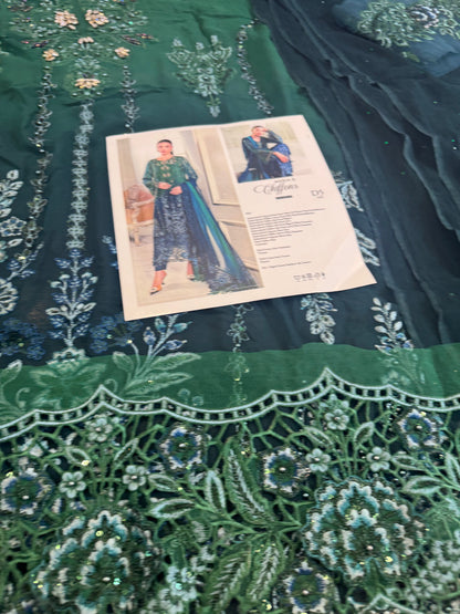 Green Multi