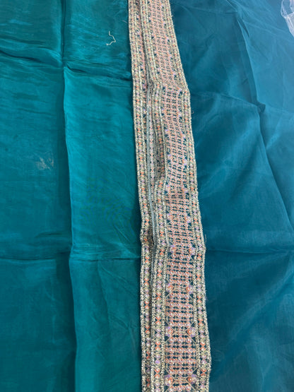 Beryl Zinc Green