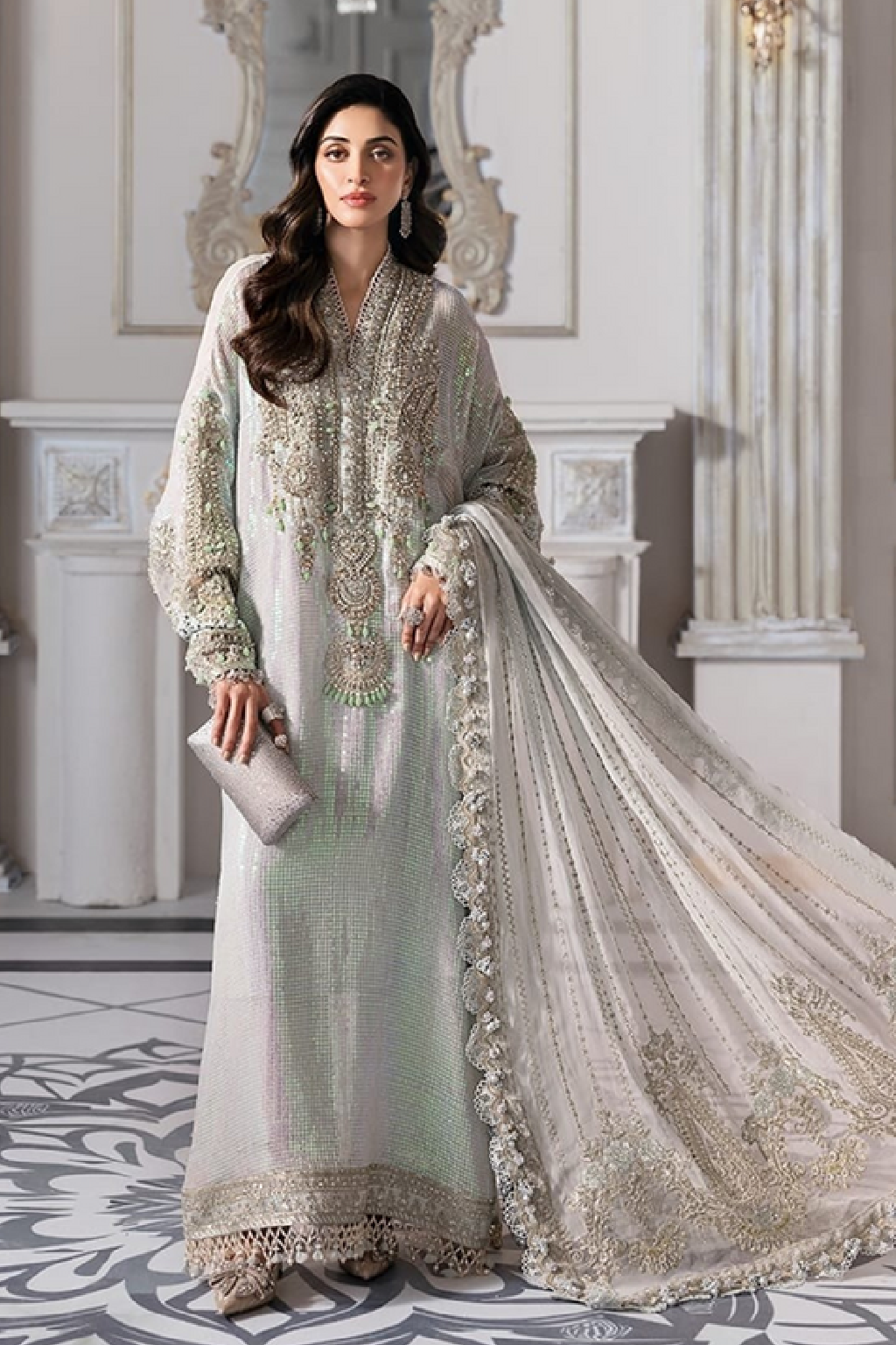 BD-3005 - Maria. B (AC-34)