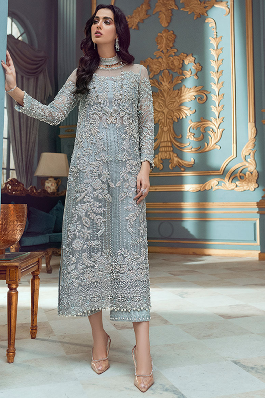 Adela 3 Piece - Mushq