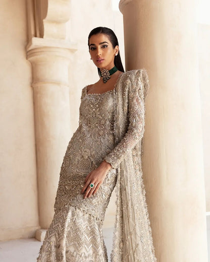 SORAYA OPULENT