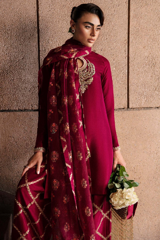 Hussain Rehar | Ametyst