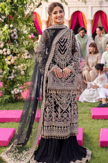 Kanwal Malik Maahi – Liyana