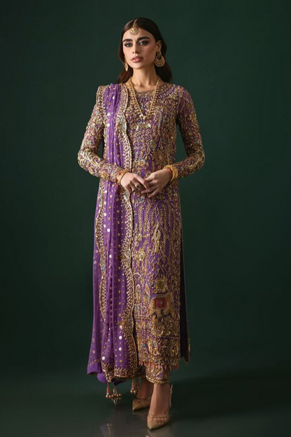 Nomi Ansari Couture